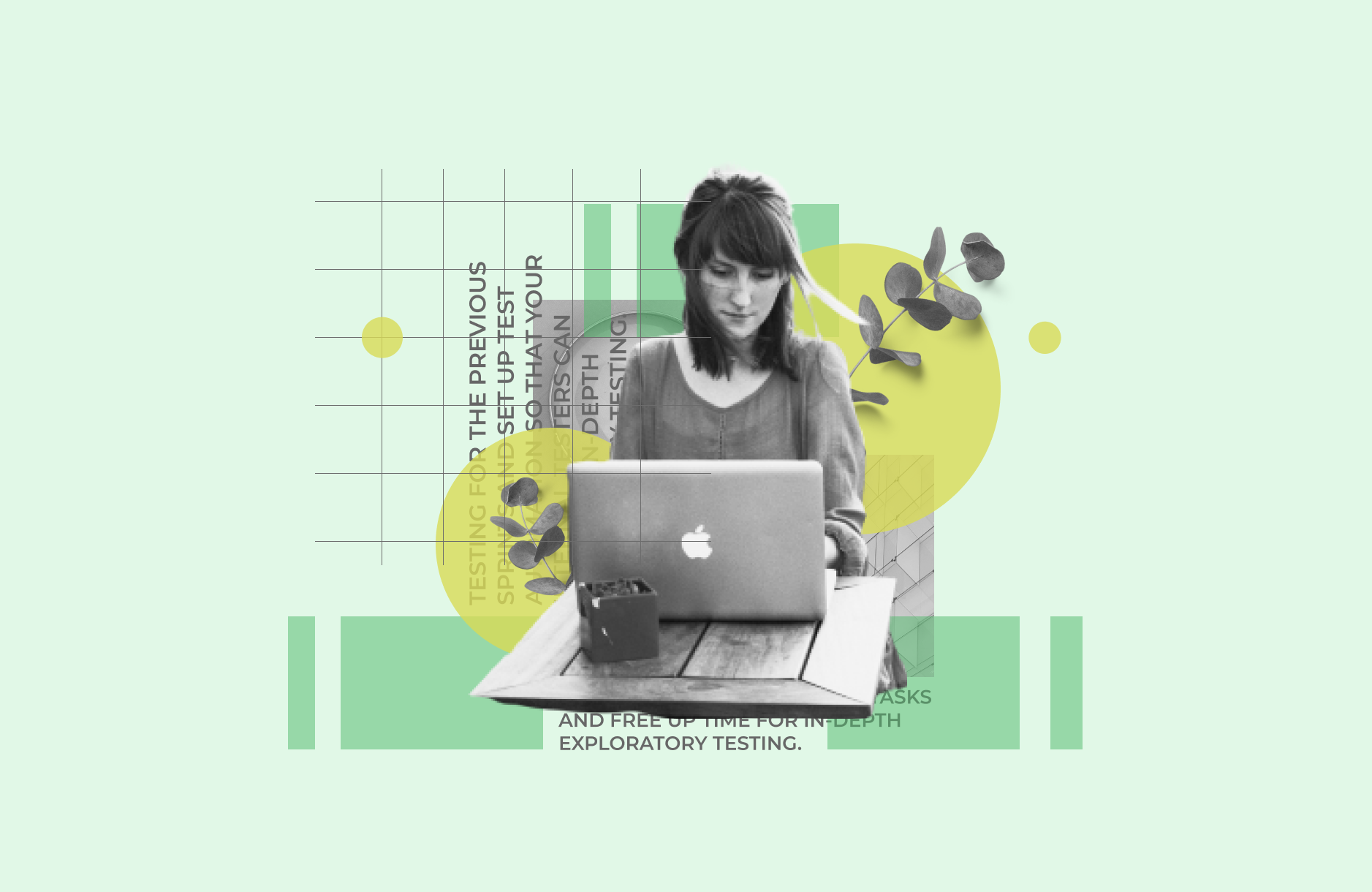 6-step guide to finding the right test automation framework (case study)