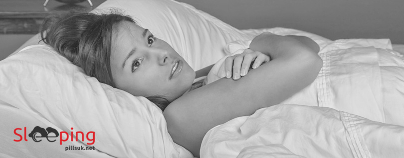 Buy Generic Zolpidem 10mg to Treat Mild to Severe Insomnia