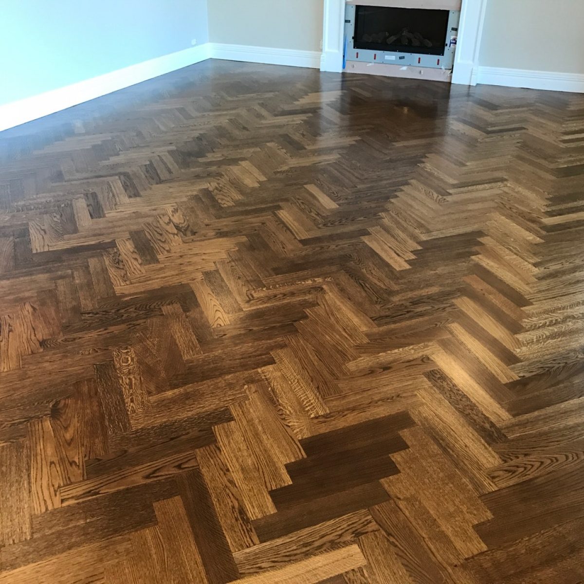 Floor Installation & Timber Floors Polishing Services in Perth
