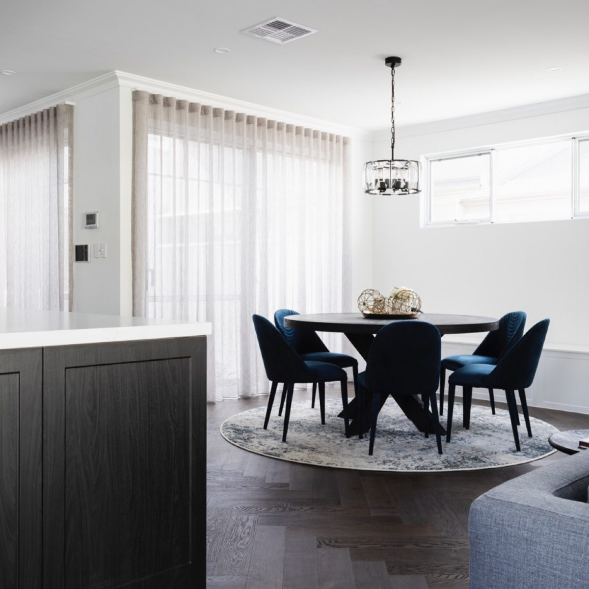WP Cos-wick Old Venice Herringbone at Perth
