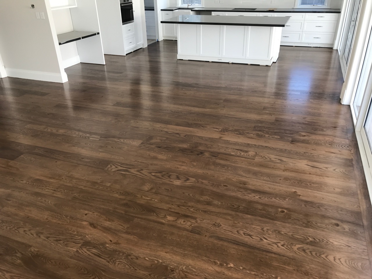 Your Premier Destination for Engineered Timber Flooring in Perth
