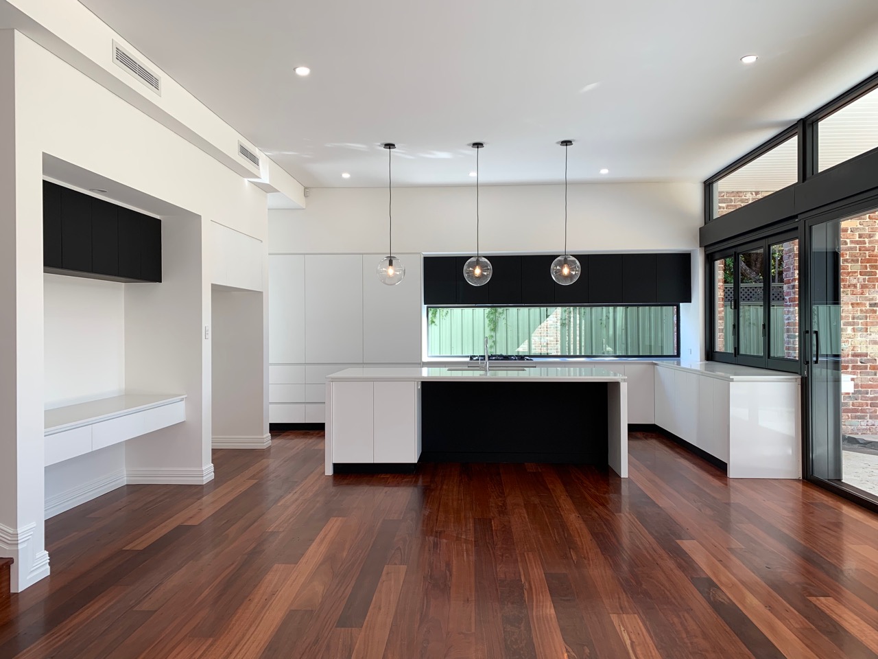 Timber Flooring Excellence Sweeps Across Australia With Notable Developments in Perth