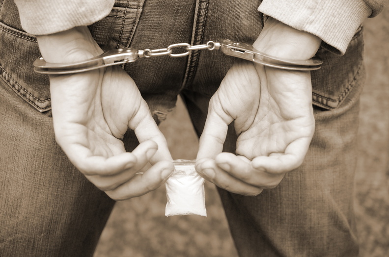 From Possession to Distribution: A Comprehensive Guide to Drug Charges