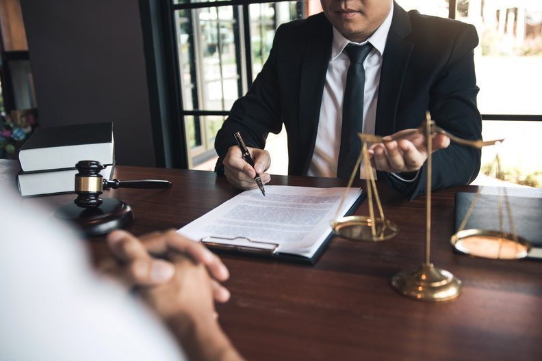 Felony Drug Attorney: Exploring Legal Defenses and the Path to Expungement