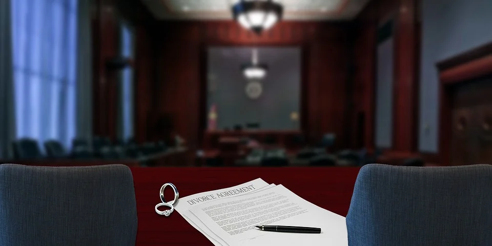 Why You Should Hire A Defense Attorney That Specializes On Family Law