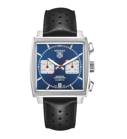 The Top TAG Heuer Watches You Should Be Seeing