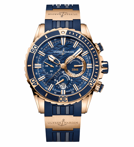Should You Buy Ulysse Nardin Watches?
