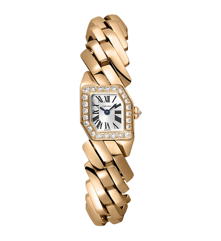The Latest Cartier Watches To Buy In 2020