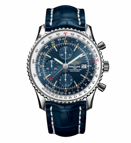 Breitling Watches – What Makes Them Worthy Of Your Money?