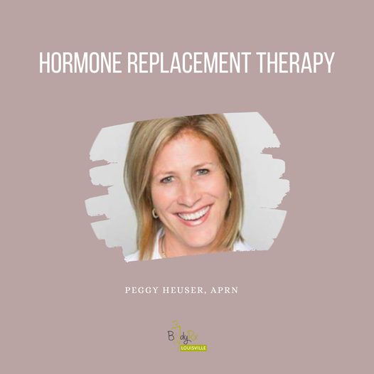 Bioidentical Hormone Replacement Therapy Louisville KY