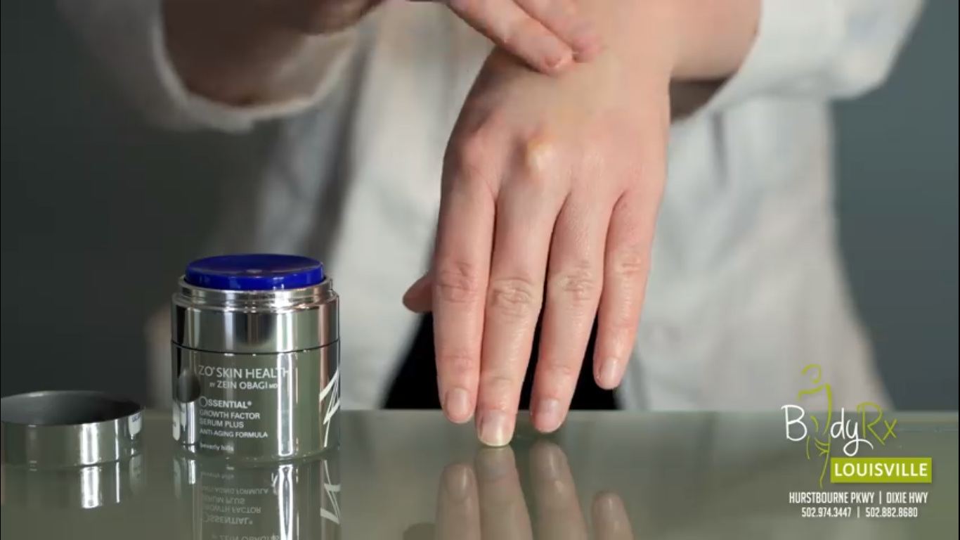 ZO Skin Care Product Louisville