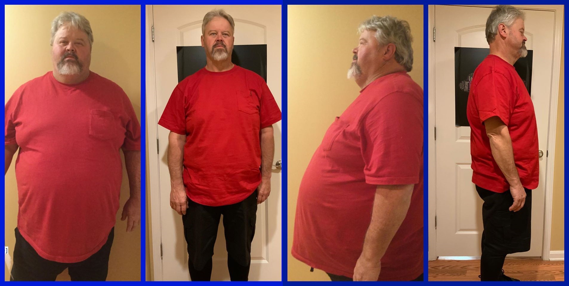 Weight Loss Meal Plan in Louisville KY