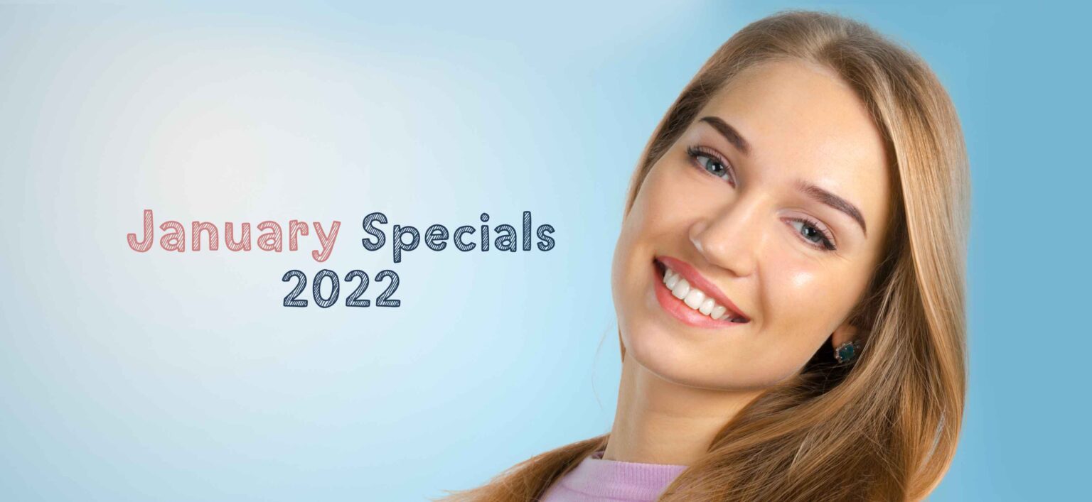 January Specials 2022, FREE Ultra-Burn Package 