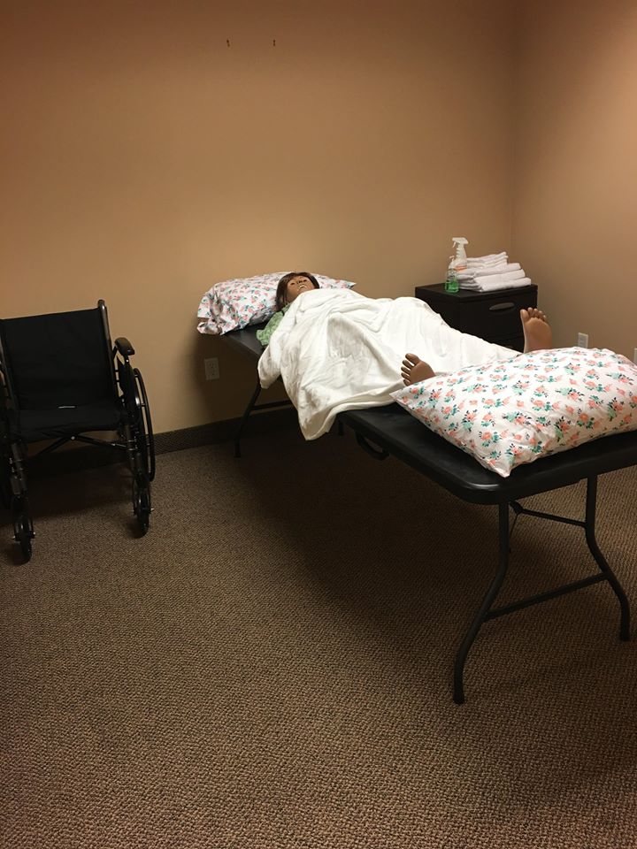 Health Training Center Louisville