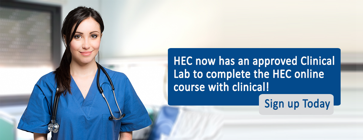 Nurse Aide Training and Health Education