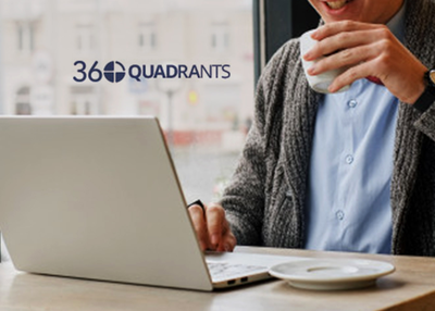 360quadrants | Releases Research on Best E-Commerce Platforms