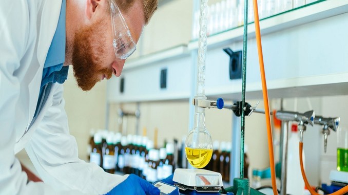 Solvent Evaporation Market : Growing Development of Large-Molecule Biopharmaceuticals