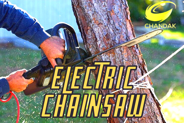 The Best Electric Chainsaw Options for Yard Work