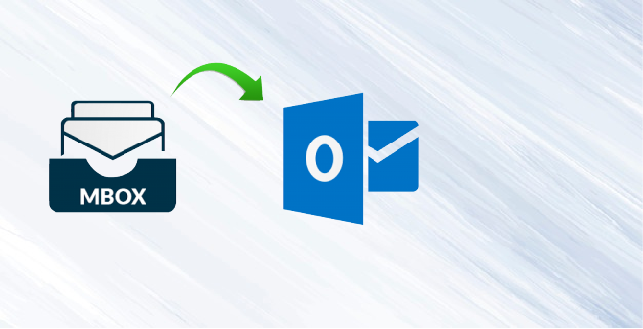 Best method to convert MBOX to OUTLOOK