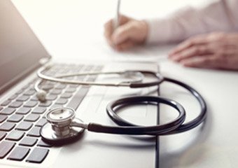 Speak to a Private GP Online by Phone/Skype for Consultation in London