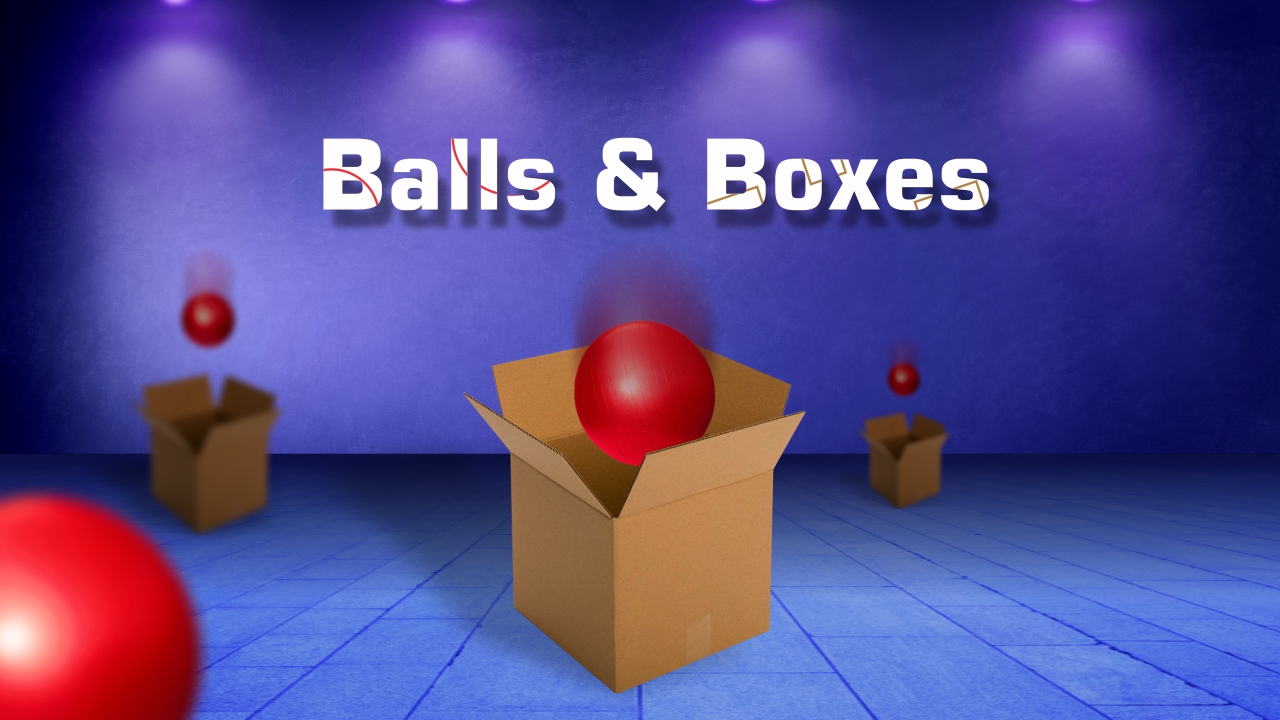 How To Turn Your Balls and Boxes Free Roku Game From Low to High Level | Play Now!