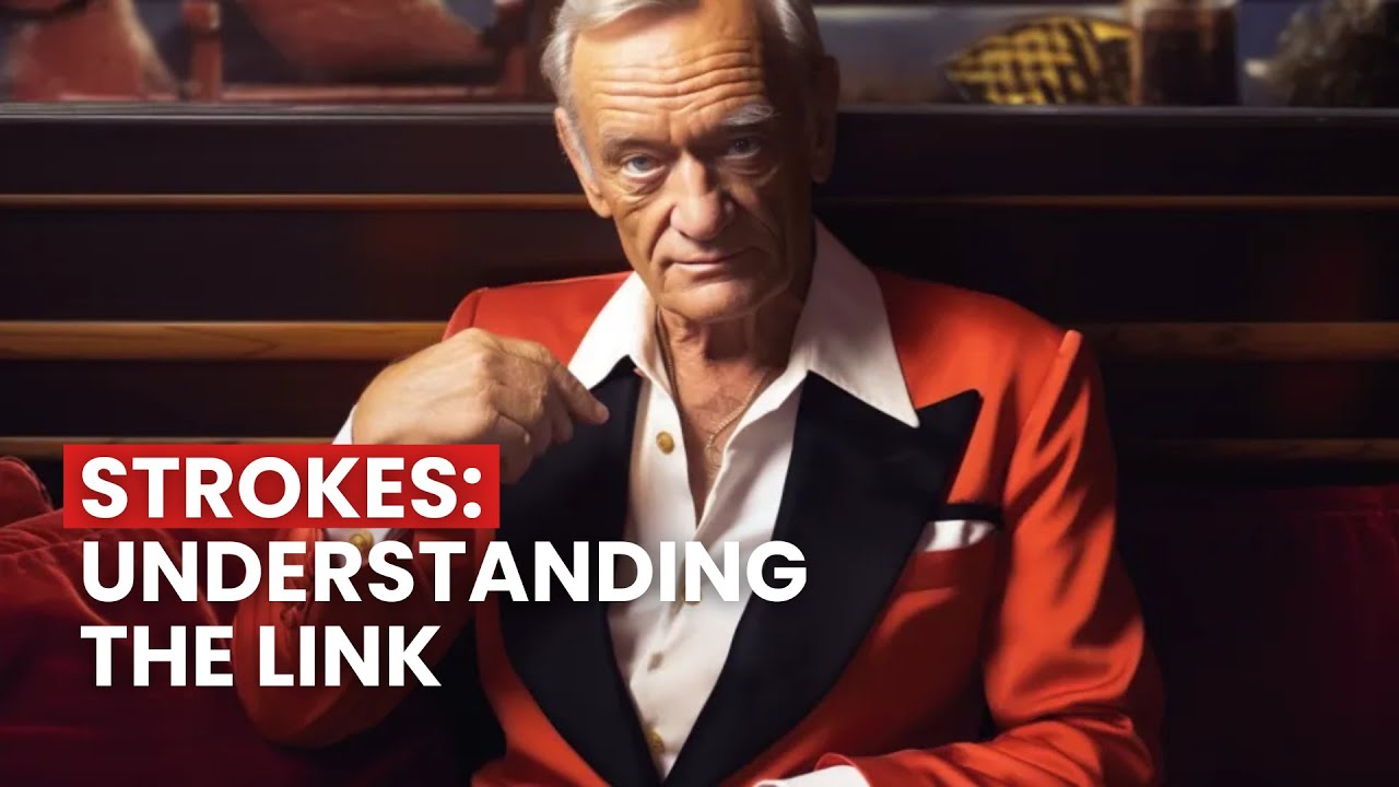 Are YOU At Risk for a Stroke?