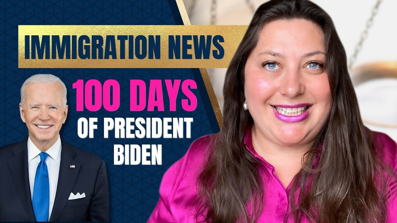 Amnesty for undocumented immigrants - Immigration news!