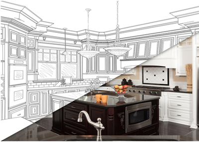 10 Things to Avoid during Kitchen Renovation