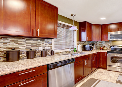 5 Things to Consider When Selecting the Perfect Kitchen Cabinet Hardware