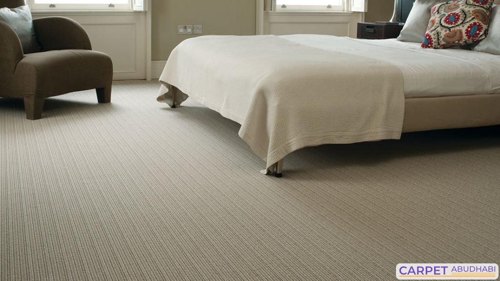 Wool Carpets Abu Dhabi