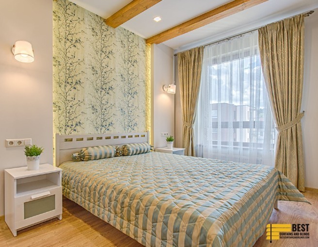 Cotton Curtains Abu Dhabi