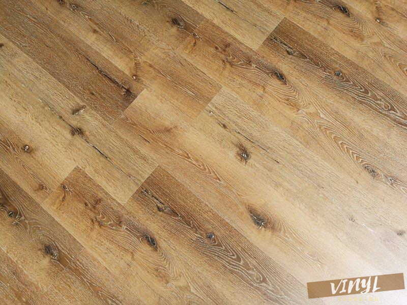 Vinyl Wooden Flooring