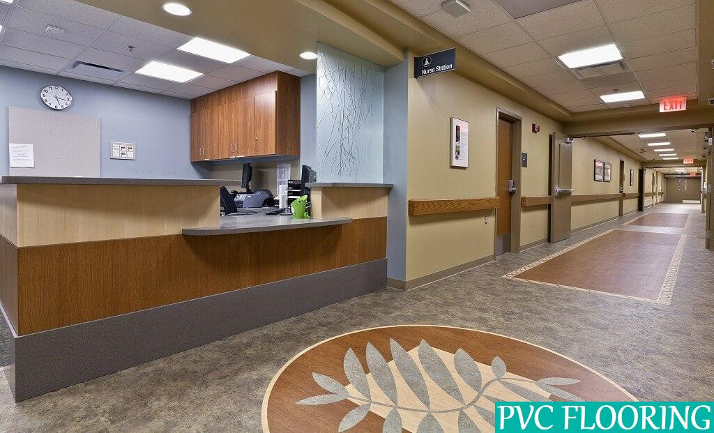 Commercial Vinyl Flooring Dubai