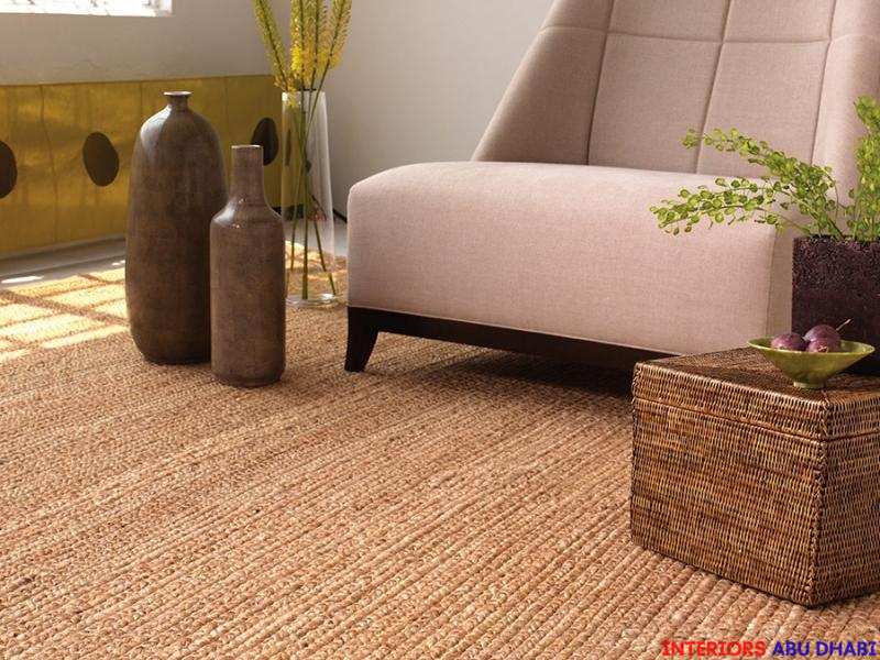 Quality Sisal Carpets Dubai