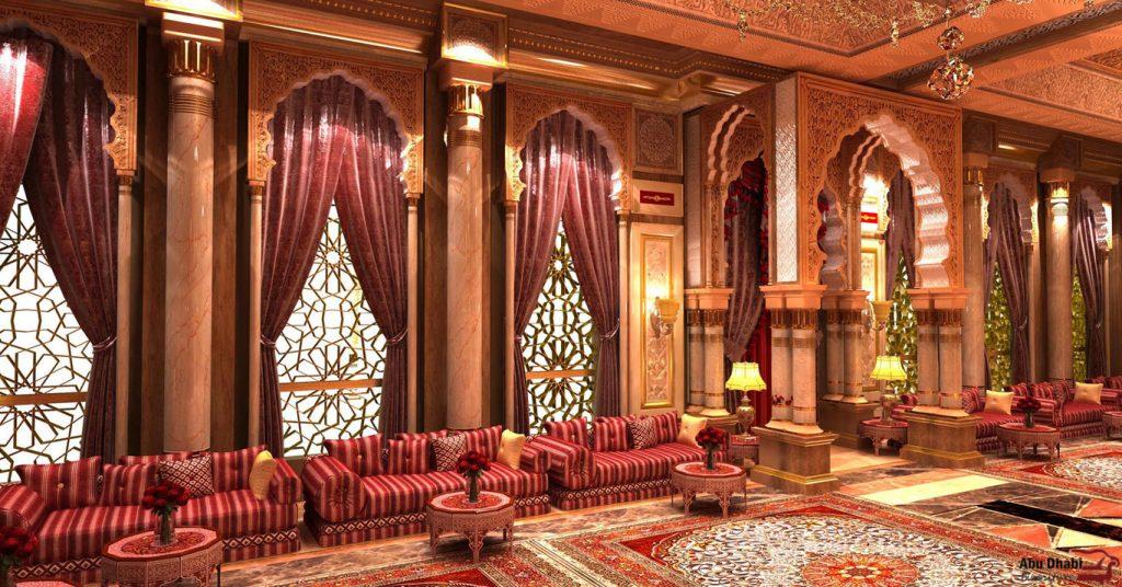 Arabian Majlis Abu Dhabi