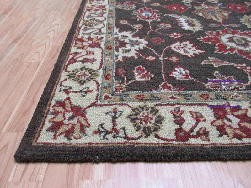 Area Rugs In Dubai