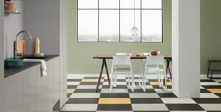 linoleum flooring in Dubai