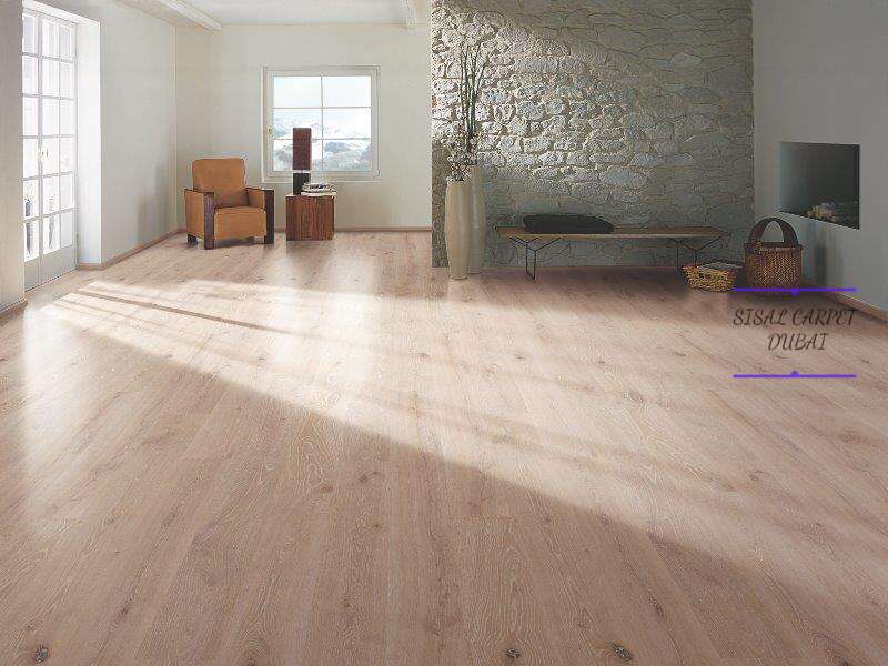 Parador flooring in Abu Dhabi