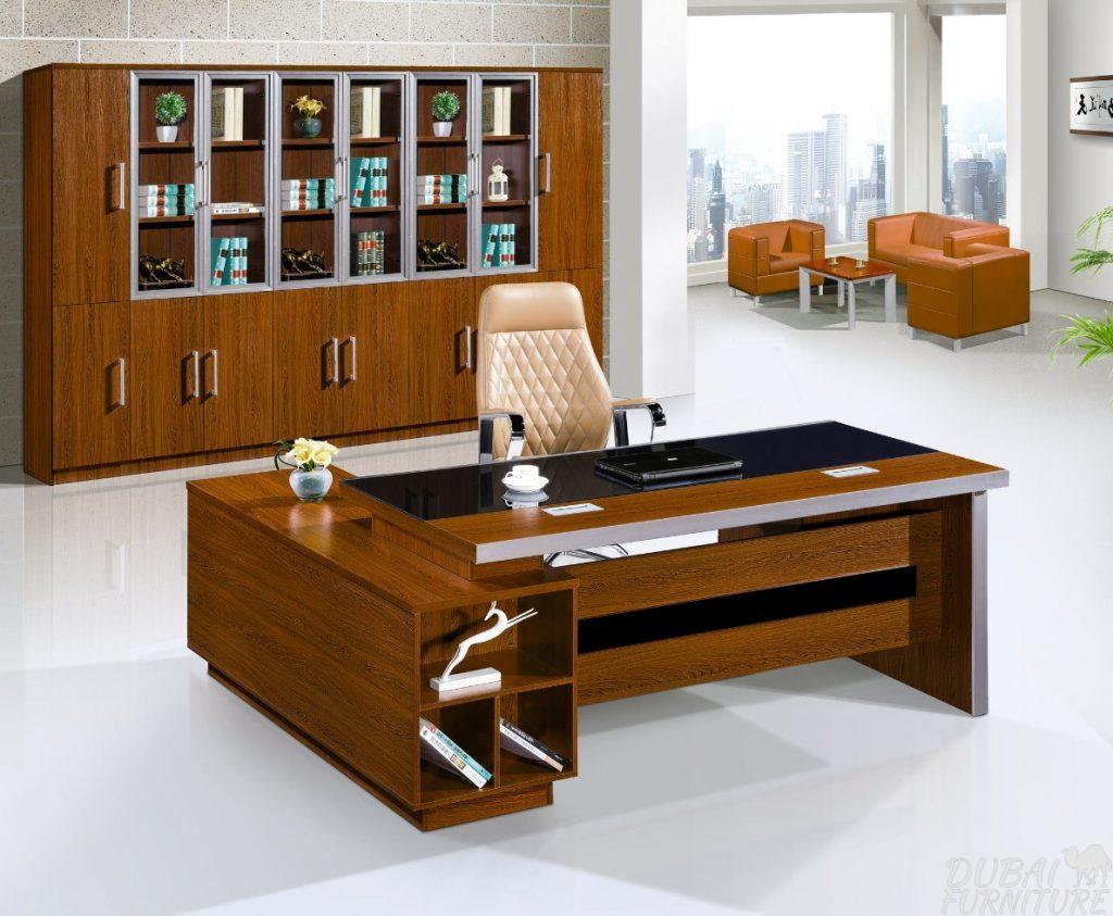 Office Furniture In Dubai