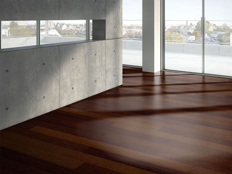 Parador Flooring In Dubai