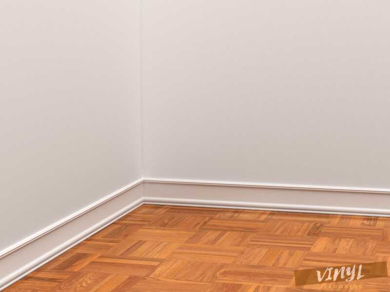 Wooden Skirting