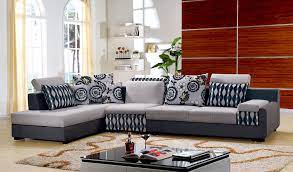 FABRIC SOFA UPHOLSTERY IN DUBAI