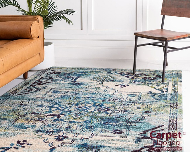 Hand Made Rugs Abu Dhabi