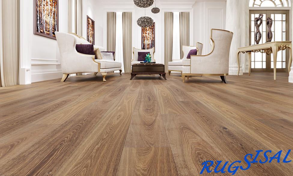 HARDWOOD FLOORING DUBAI