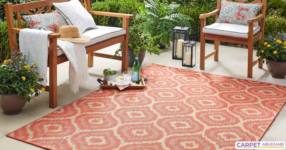 Outdoor Carpets In Abu Dhabi