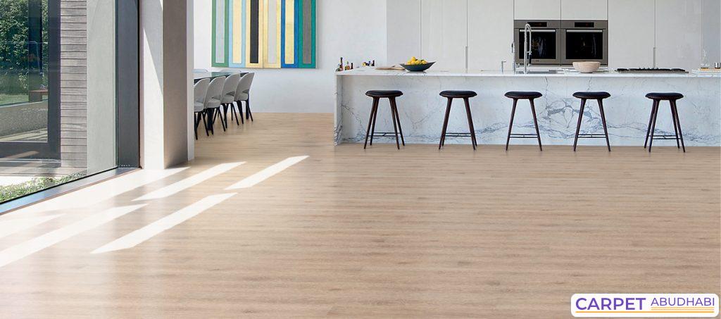 Vinyl Carpet Tile Abu Dhabi
