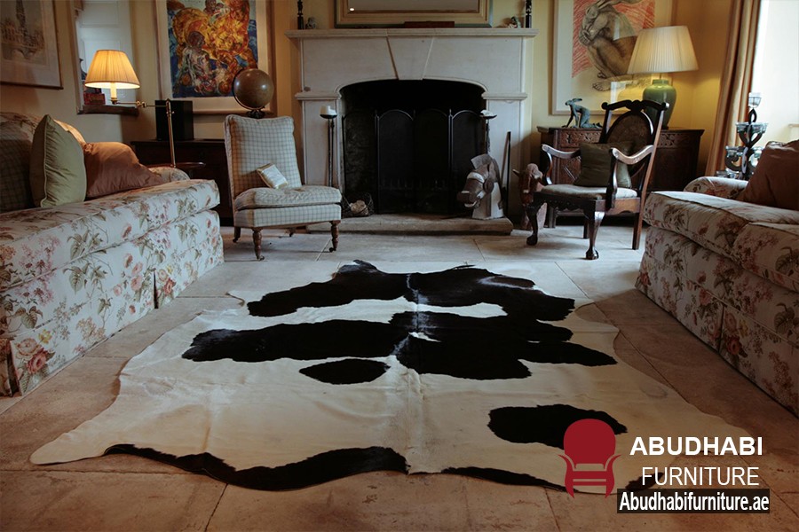 Animal Skin Carpets Abu Dhabi