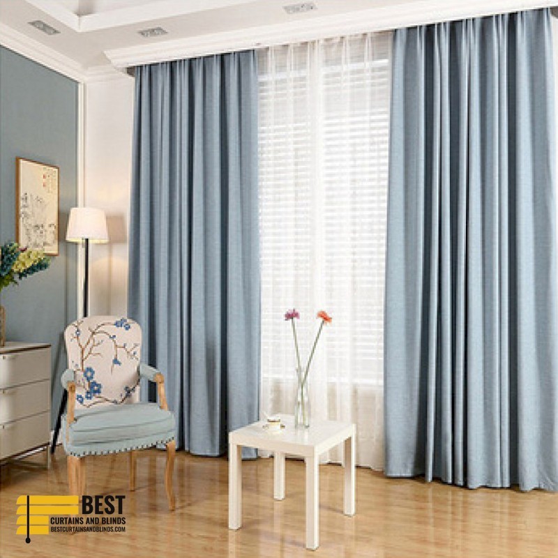Motorized curtains Abu Dhabi