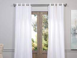 Linen Curtains Abu Dhabi