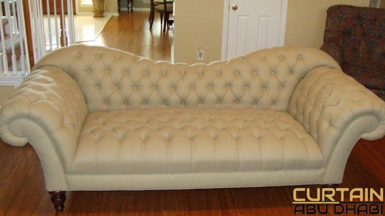 Upholstery in Abu Dhabi
